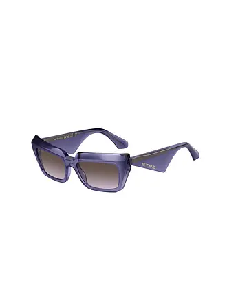ETRO | Sonnenbrille ETRO0118/S/55 | lila